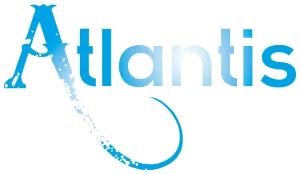 Atlantis logo