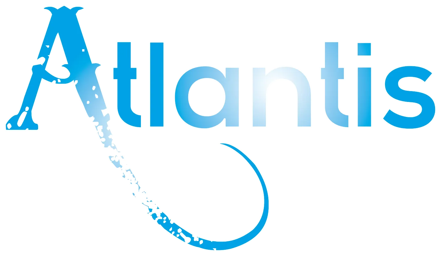 Atlantis logo